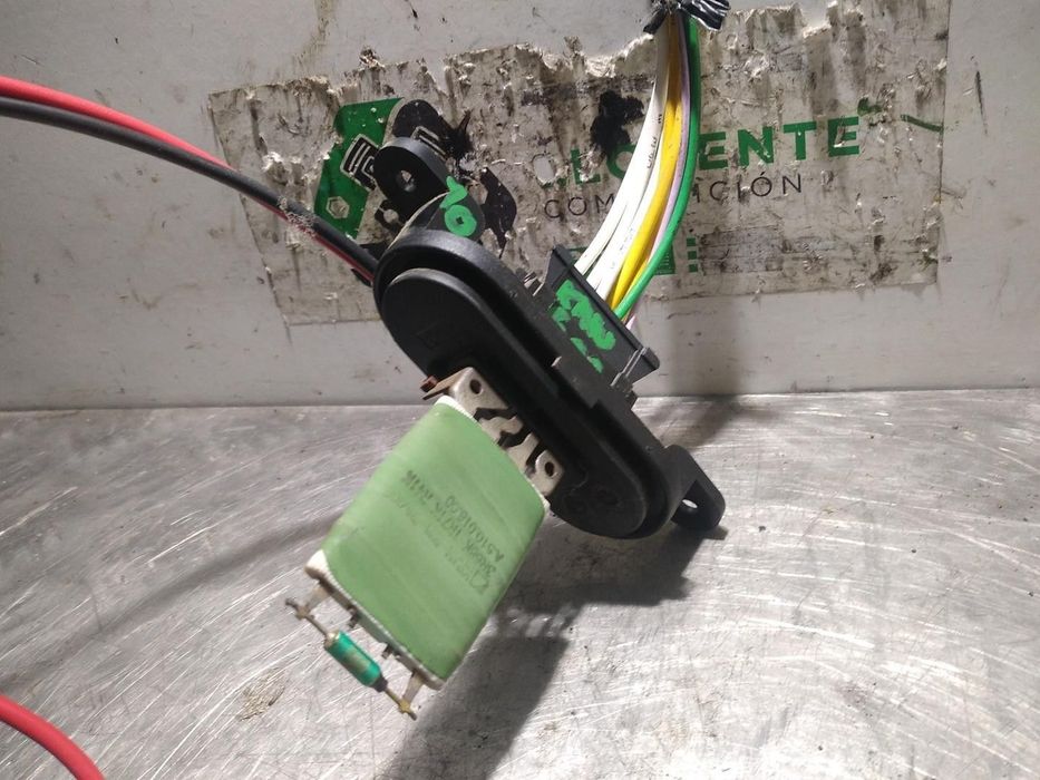 RESISTENCIA SOFAGEM RENAULT KANGOO / GRAND KANGOO 2010 -A51001800