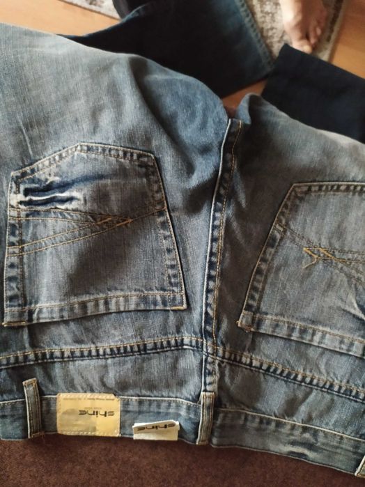 Spodnie meskie 34x36 Nowe -35 zł