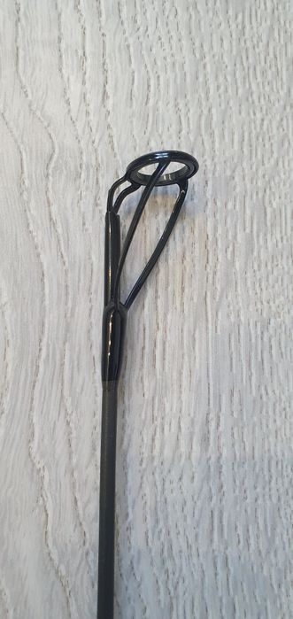 Акция.Карповое удилище Feima Ultimate Carp 3.60 и 3.9м 3.5lb (кольцо 5