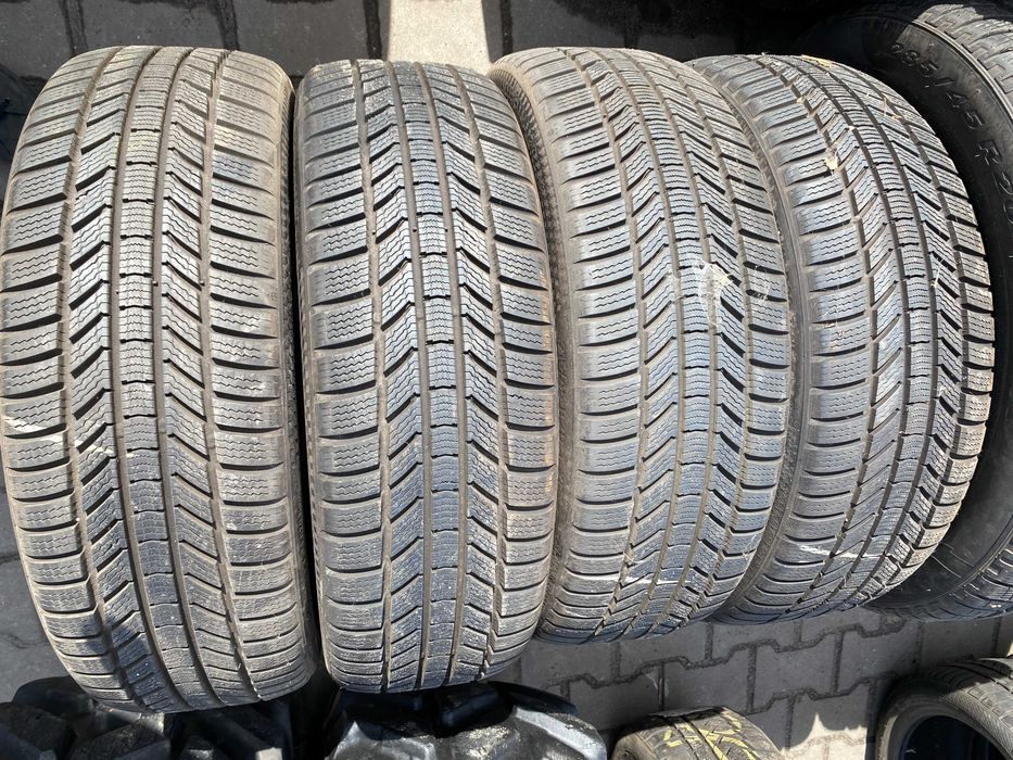 215/45r20 95T Continental TS870 dot4024