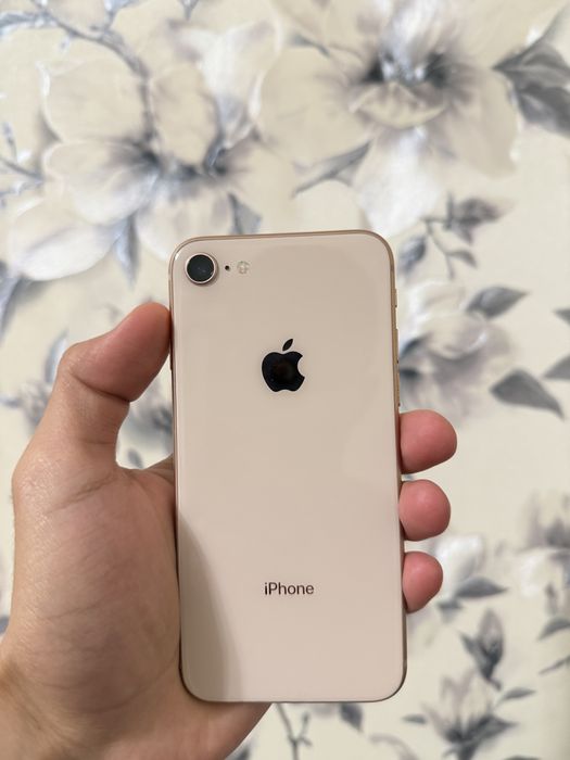 Iphone 8 Neverlock touch id