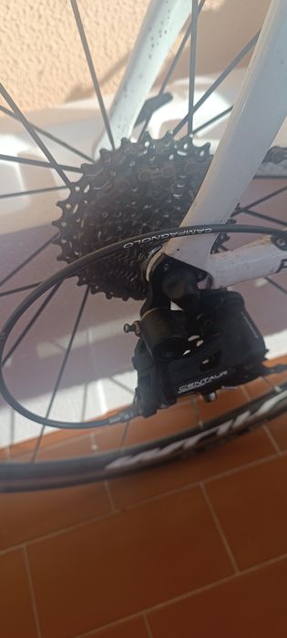 Bicicleta pinarello