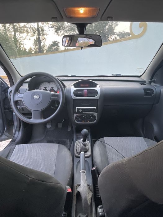 Opel Corsa 1.3 Cdti