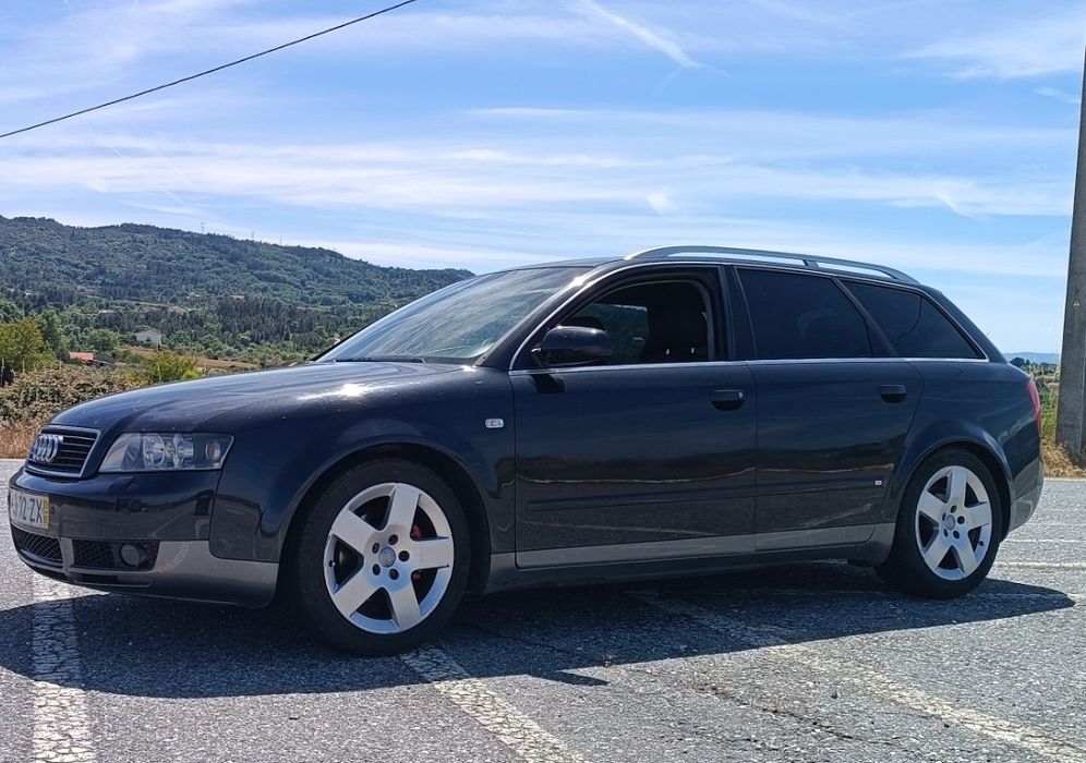 Jantes 17 Audi 5x112