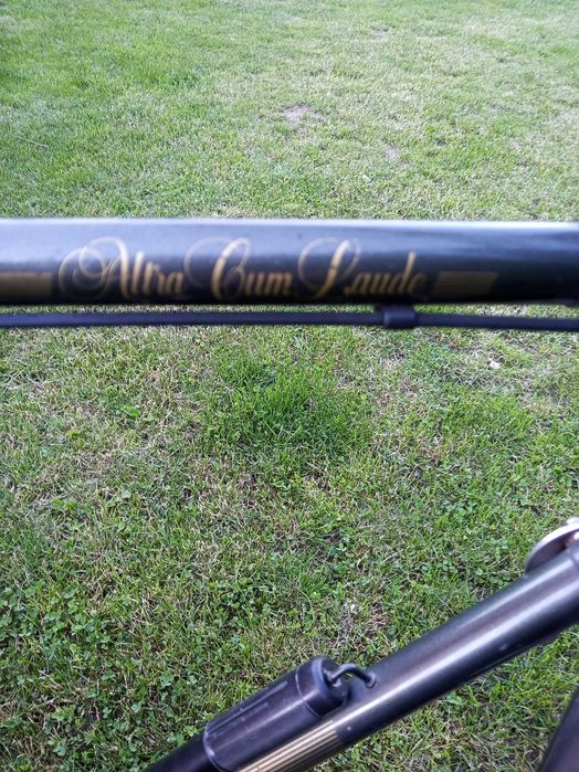 Rower Retro Altra UNIKAT