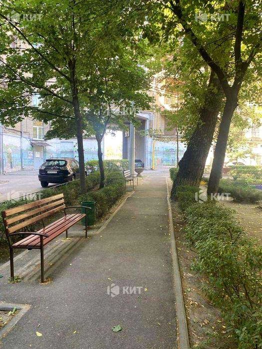 2к. 58м2 Центр (м. Площадь Конституции, Павловская (Розы Люксембург) пл. 2) 136082