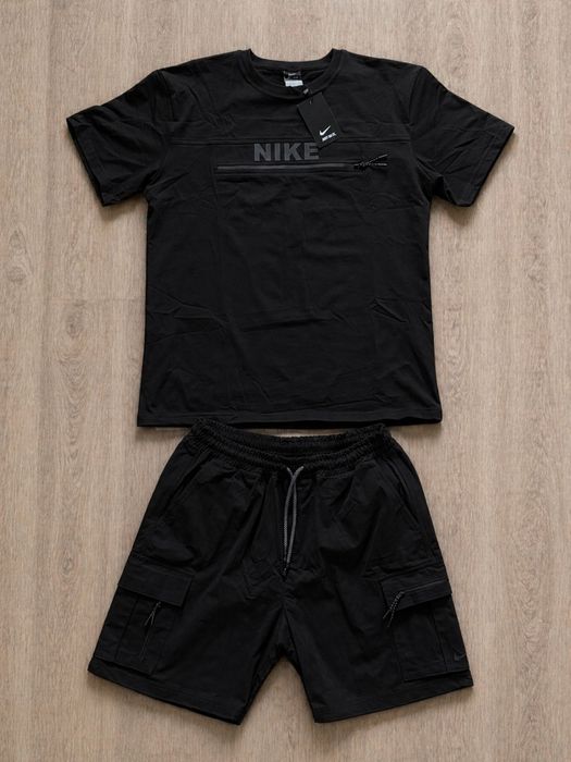 Футболка + шорти NIKE