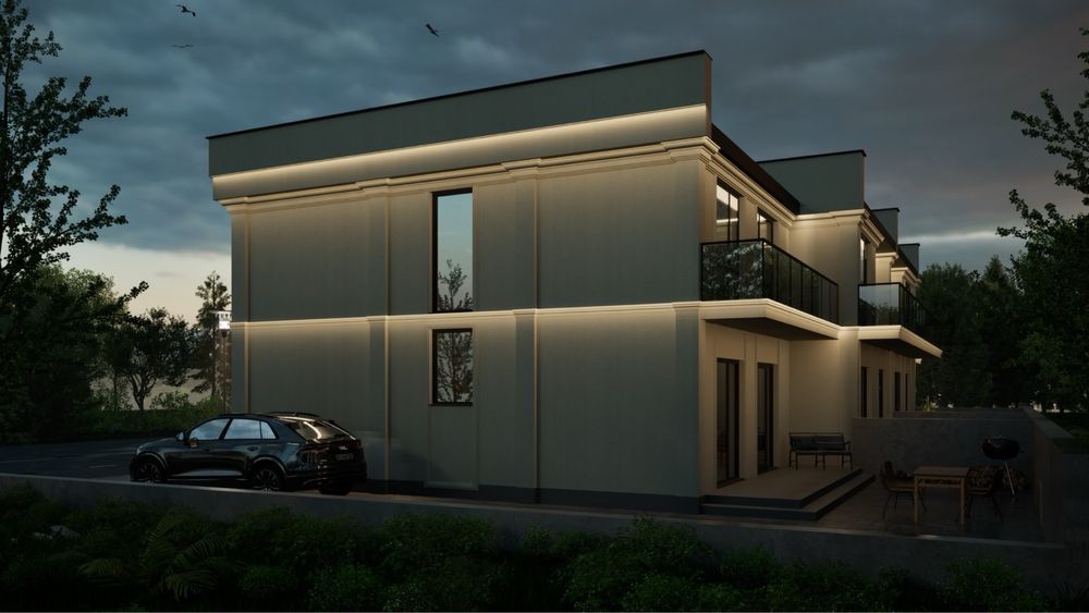 House by the address st. Kitoboynaya (area 137,3 m²) - Atlanta.ua - photo 10