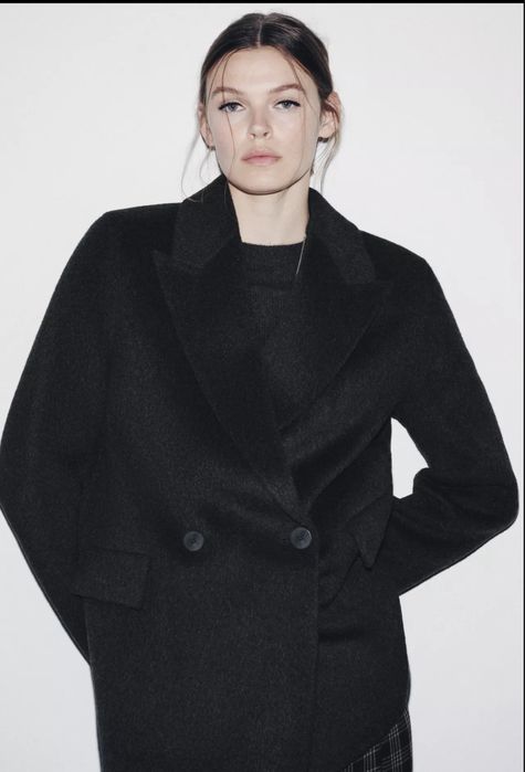 Блейзер Zara піджак