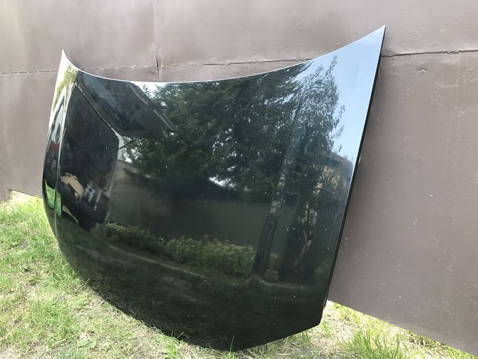 Фари Volkswagen Touran ліхтарі запчастини