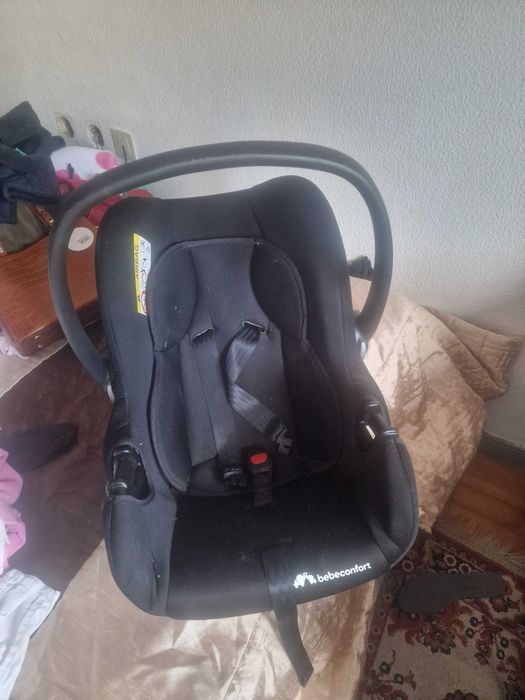 Ovo para automóvel bebeconfort