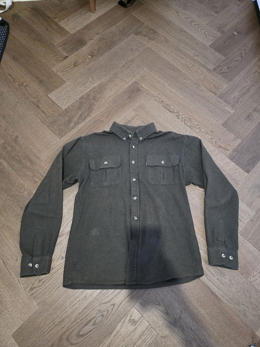 Koszula Pinewood loui melange L

KOSZULA PINEWOOD LOUI ME

KOSZULA PIN