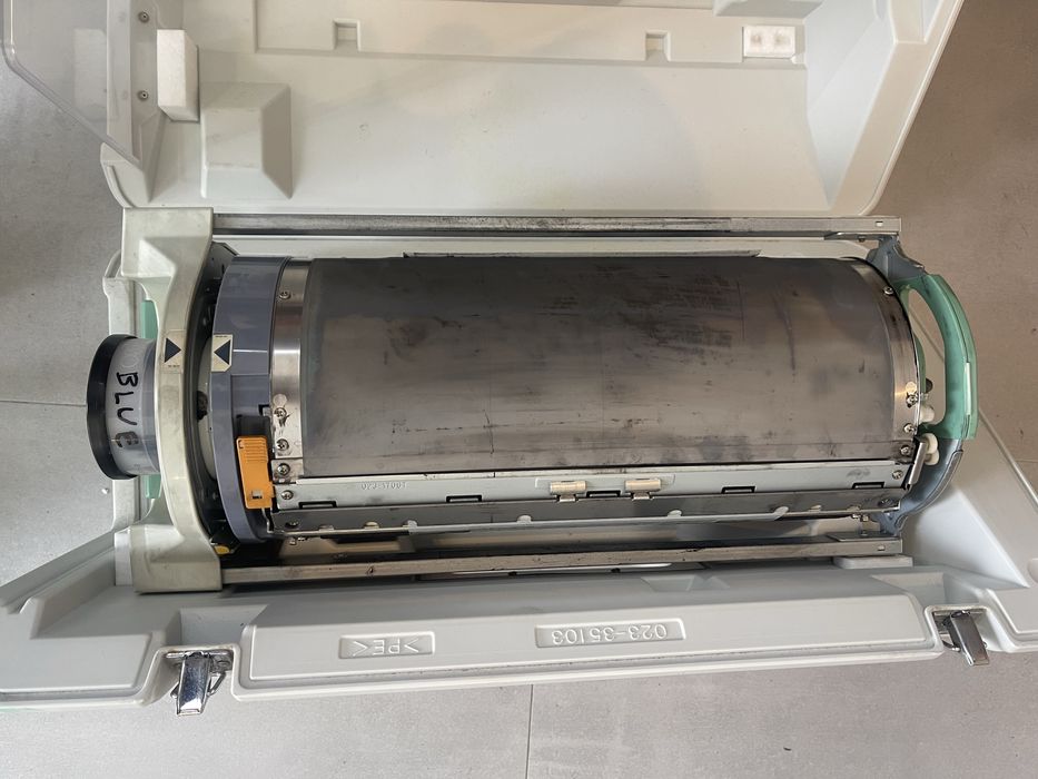 Riso RZ 300EP - duolicadora