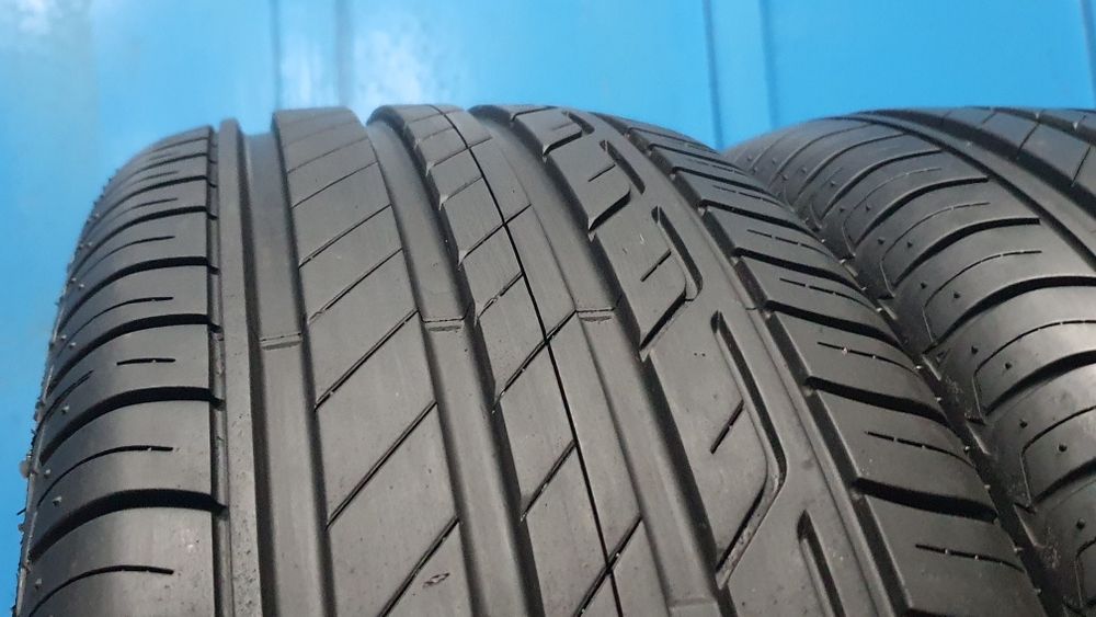 215/55 R17 Opony letnie Bridgestone ! Rok 2020