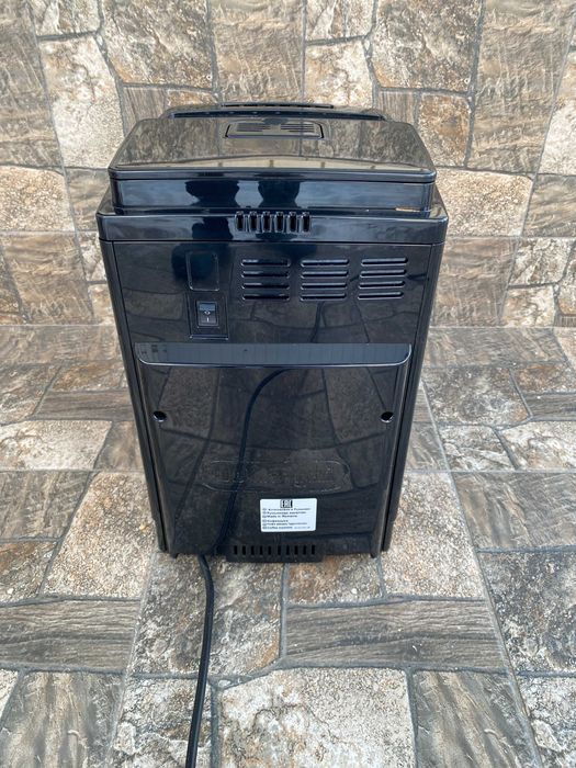 Кавомашина DeLonghi Magnifica S 2021 рік гарантія магазин