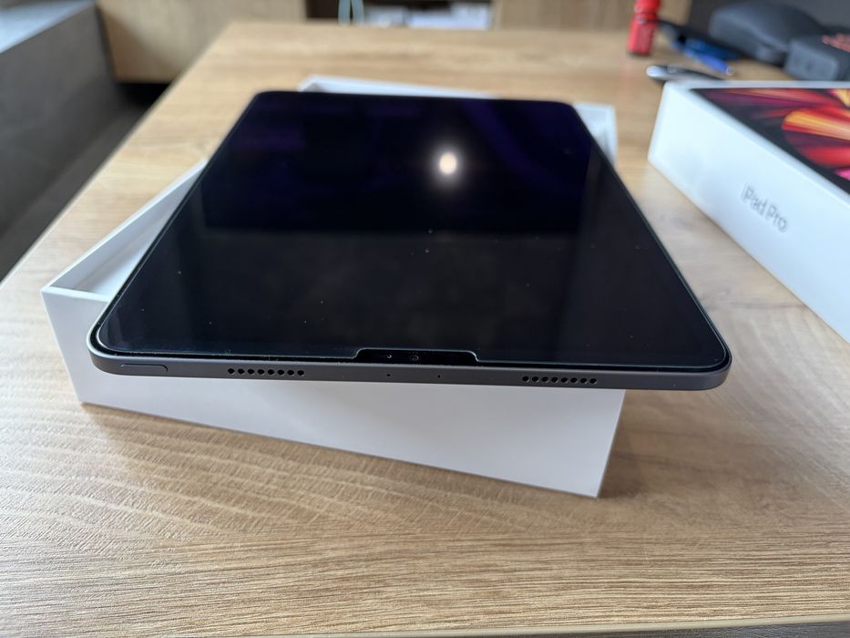 Apple Ipad Pro M1  11 cali  128