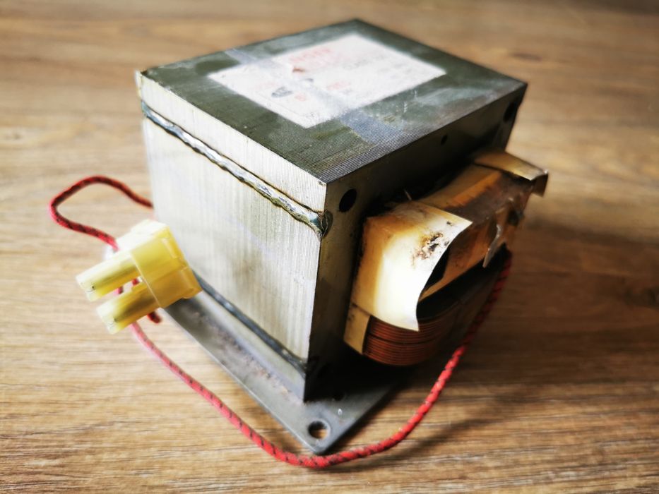 Transformator Samsung