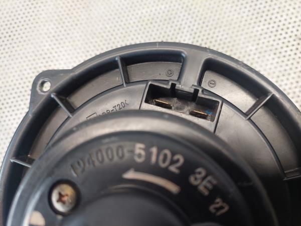 Motor da chauffage / sofagem MERCEDES-BENZ Classe M (W164)