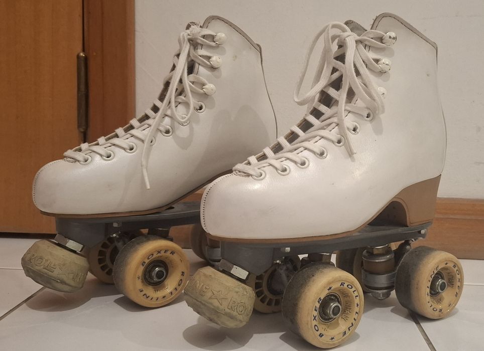 Patins Edea roller tam.225