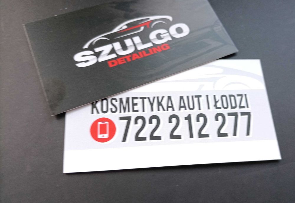 detailing całości, profesjonalna  korekta lakieru, krótkie terminy!!