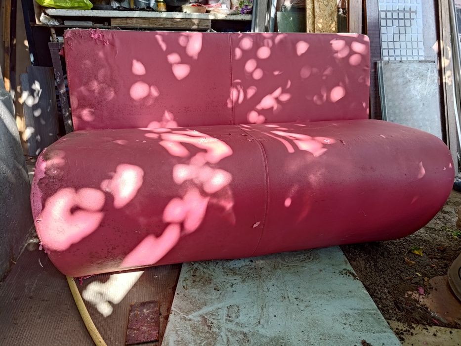 диван для кухни прихожей 1.2м / диванчик уголок