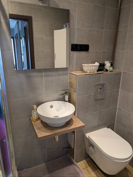 Apartment in Skarżysko-Kamienna, Osiedle Piłsudskiego, powiat skarżyski - Widok 5