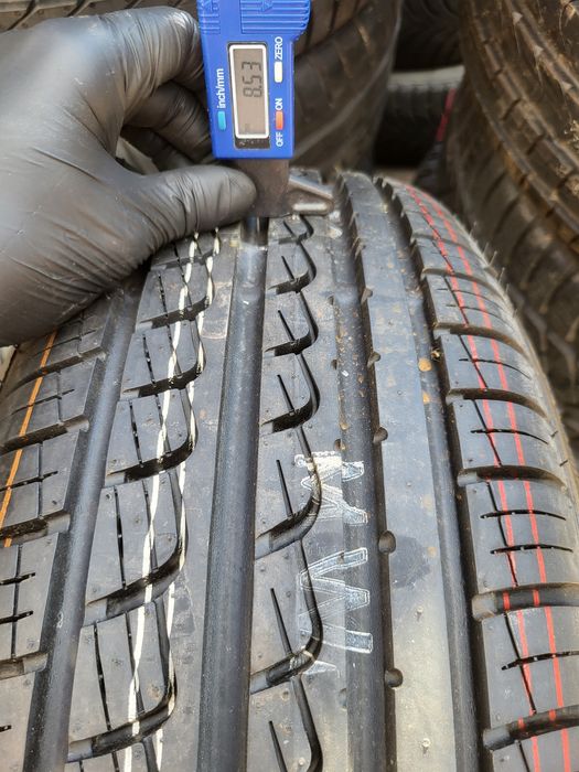 Pirelli 205/60 r16 P7 /// NOWA wysyłka