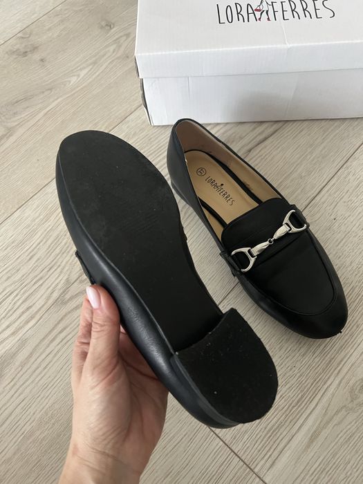 Мокасини. Балетки. Взуття на весну