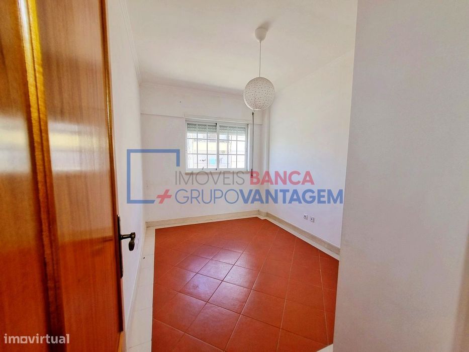 Apartamento T3 em Alcácer do Sal