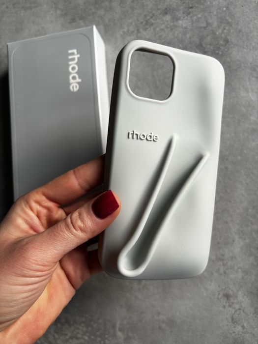 Etui iPhone 15 rhode