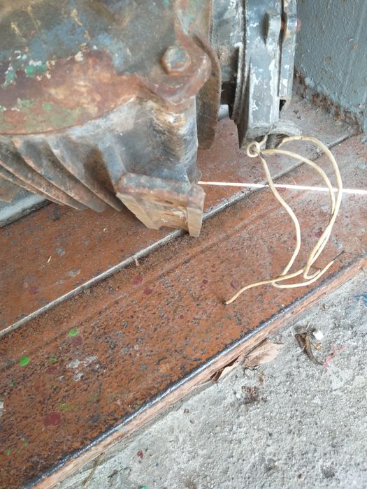 Электродвигатель ТИП АО2-41-Ц-В