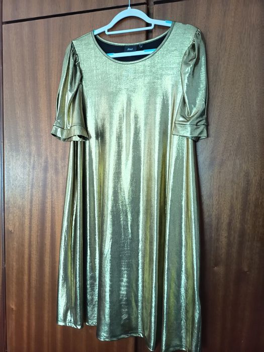 Vestido de festa