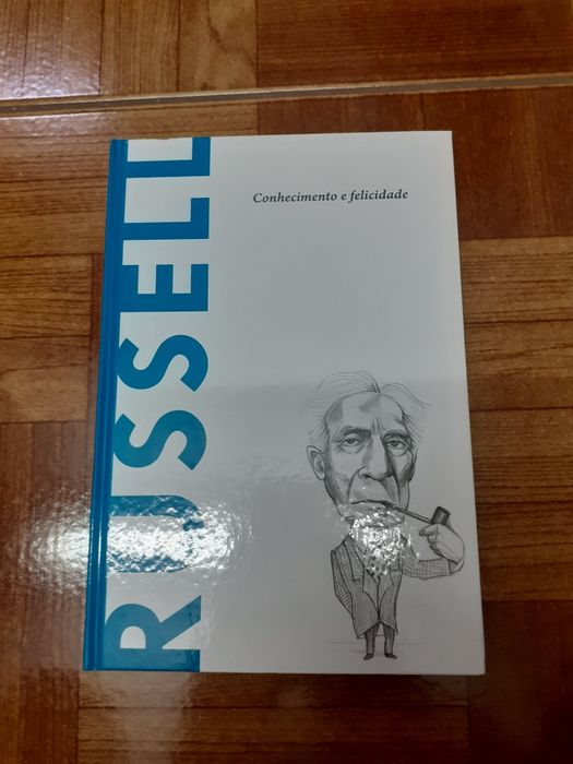 Russell, conhecimento e felicidade