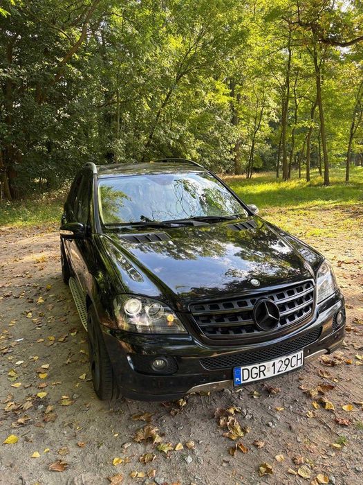 Mercedes ML 2006