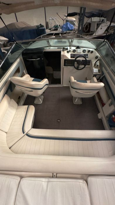 Barco GLASTRON BARRACUDA 790 Volvo penta D6