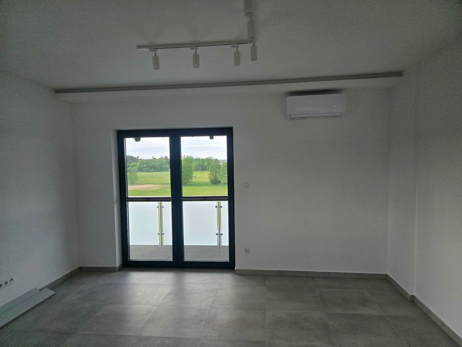 Wynajmę mieszkanie 72m2 w nowym budynku