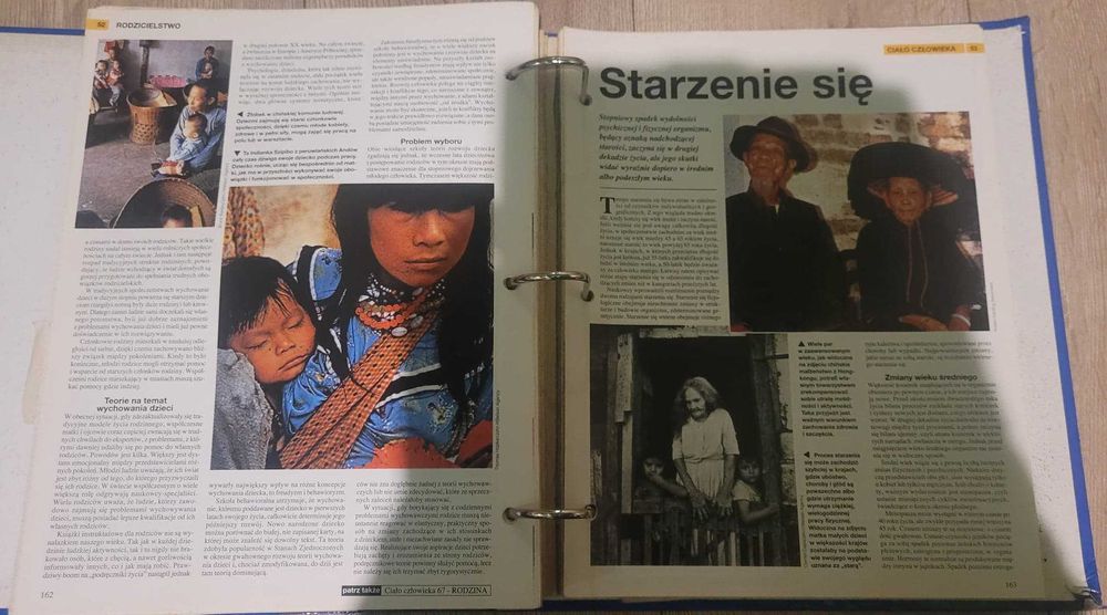 Świat Wiedzy wszystkie numery