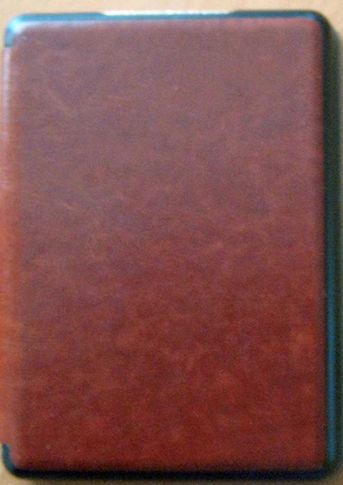 Etui Smart z uchwytem Kindle 10 2019