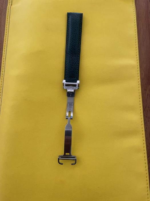 Braceletes Breiitling e Cartier