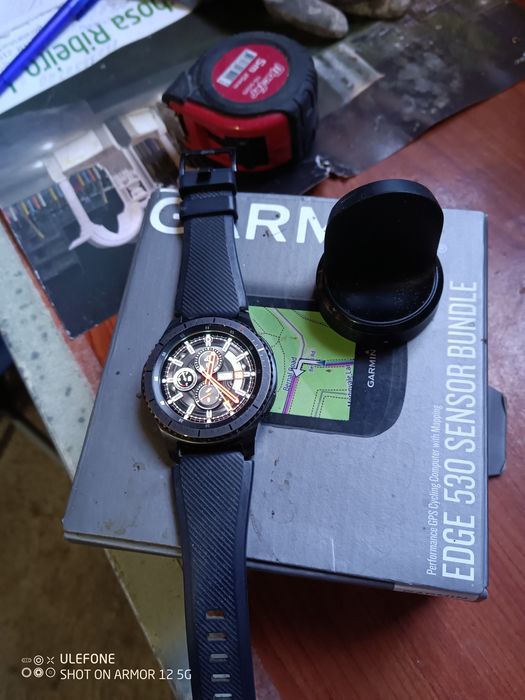 Vendo smartwatch Samsung