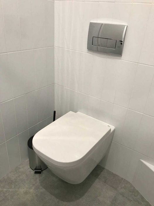 Продам 1к квартиру в ЖК Чкаловский, Центр