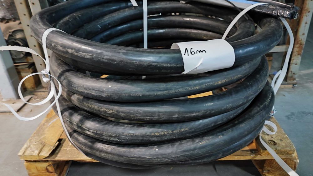 Kabel energetyczny YAKXS 4x240 SE mm2 TF Kable 3 0.6/1kV 16m