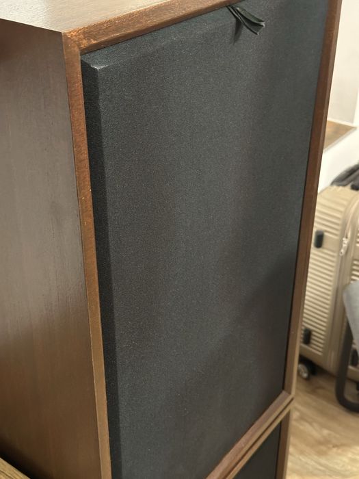 Głośniki zg60c201 unitra tonsil