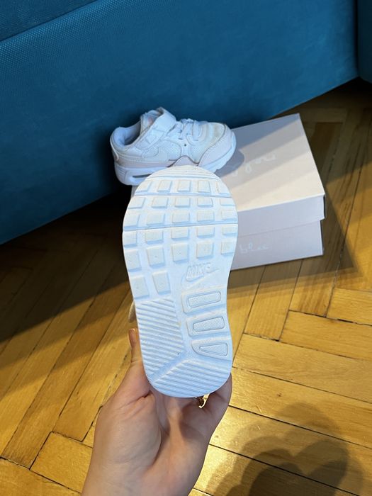 Дитячі кросівки Nike, 22 розмір