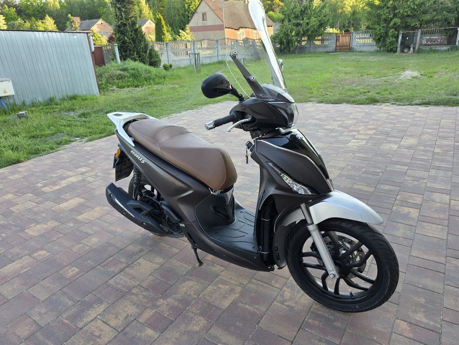 Kymco