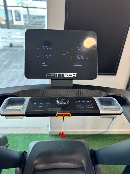 Passadeira FH20, Bicicletas  Ellipse Star+