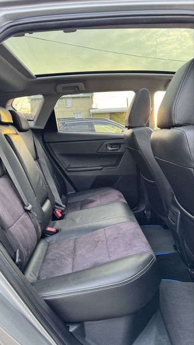 Toyota Auris Hybrid Тойота Ауріс 2014 р 1,8 бенз/електро АКПП Панорама