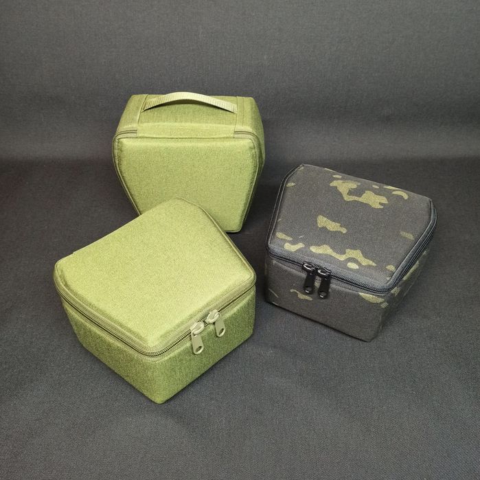 Кейс для окулярів FPV Skyzone COBRA X V2 V4 molle