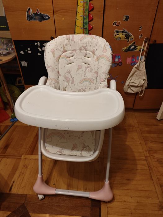 Стільчики дитячий для годування