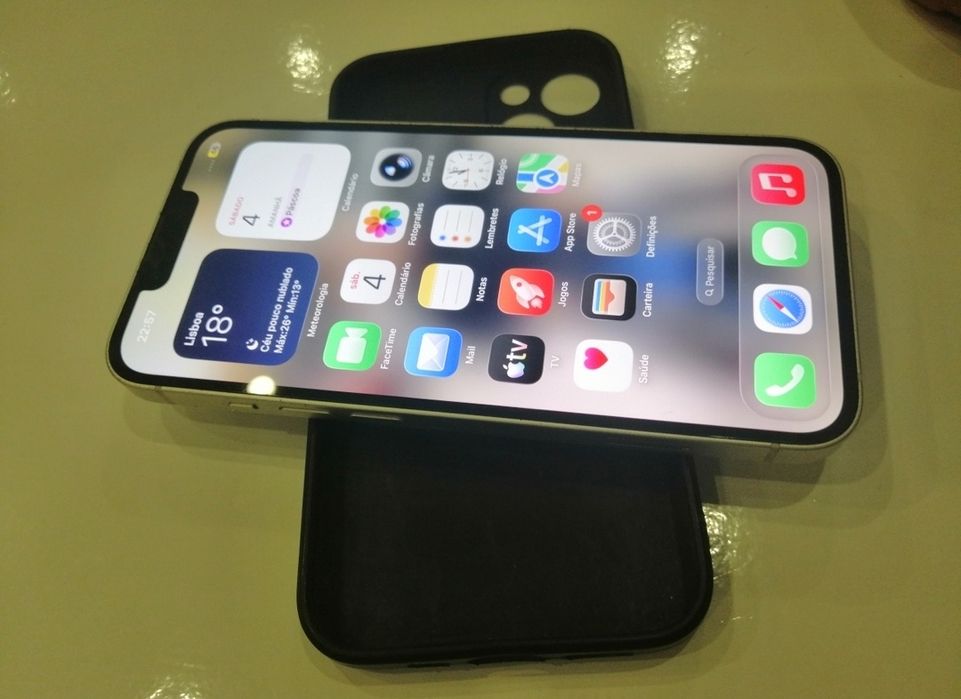 Iphone 13  128g /